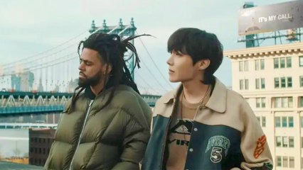 BTS J-Hope New Single ‘On The Streets’ Is Out Now