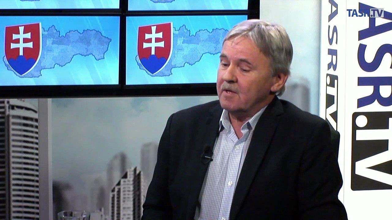 HRABKO: Za dva a pol mesiaca odchádza z vlády už druhý minister