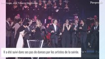 Stéphane Bern se lâche et danse sur scène pour les Victoires de la musique classique 2023