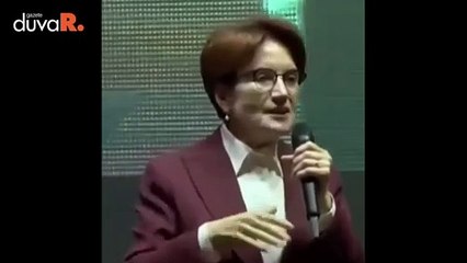 Akşener’in sözleri yeniden gündem oldu: Ben sülaleme Kılıçdaroğlu’nu vasiyet ettim