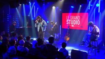 Lomepal - Mauvais ordre (Live) - Le Grand Studio RTL