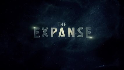 The Expanse Bande Annonce Saison 1