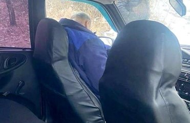 Rus istihbaratı, Ukraynalı sabotajcıların sınır bölgesindeki saldırısının görüntülerini yayınladı"Ukraynalı sabotajcılar NATO silahları kullandı"