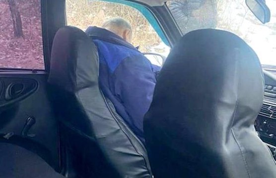 Rus istihbaratı, Ukraynalı sabotajcıların sınır bölgesindeki saldırısının görüntülerini yayınladı Ukraynalı sabotajcılar NATO silahları kullandı