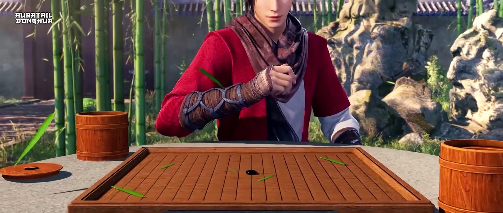 [auratail] Painting Rivers and Lakes 6_1