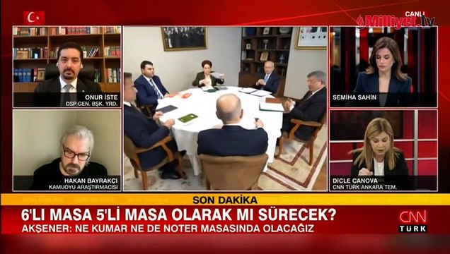 Ekrem İmamoğlu ve Mansur Yavaş ne yapacak? CHP'den ilk kulis bilgileri geldi