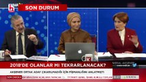 Meral Akşener'in üç ay önce söyledikleri gündem oldu: 'Altılı Masa asla dağılmayacak'