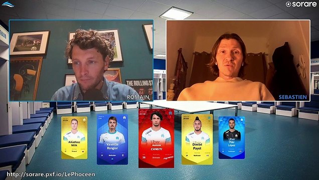 OM : Piocelle revient sur les deux fois où il a failli signer à l’OM !