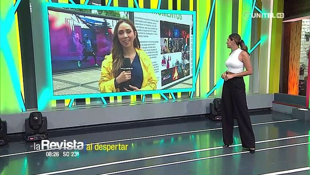 ‘Momentos’ una exposición fotográfica gratuita que retrata momentos icónicos de Bolivia