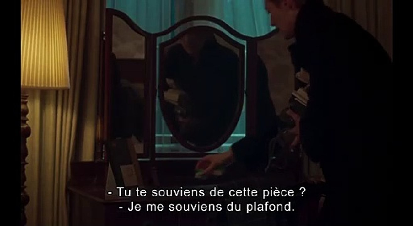 Eternal Daughter Bande-annonce VO