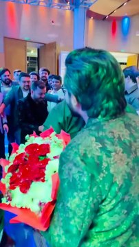 _@Alakh.Pandey sir Dancing with his wife _ Alakh sir Wedding reception partyyy ❤️_ Baqar Riyaz