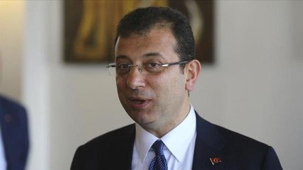 Ekrem İmamoğlu aday olacak mı? Ekrem İmamoğlu Millet İttifak CB adayı olacak mı?