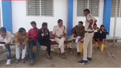 बैतूल: शर्मसार कर देने वाली घटना, गर्भवती महिला की हुई मौत