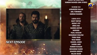 Kurulus Osman Season 04 Episode 69 Promo - Urdu Dubbed - Har Pal Geo