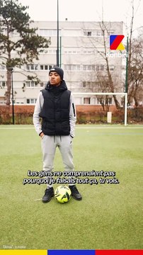 L'interview Interneteur de Nassuf Siaka