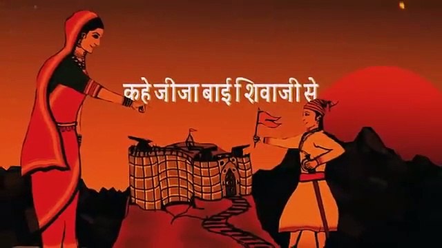 SHOORVEER 3 - A Tribute to छत्रपति शिवाजी महाराज | Rapperiya Baalam Ft. Shambho I Meetu Solanki