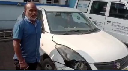 পূর্ব বর্ধমান: ফের আগ্নেয়াস্ত্র দেখিয়ে গাড়ি ছিনতাই! সহজেই কিনারা পুলিশের