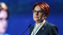 Meral Akşener aday olacak mı? Meral Akşener CB adayı olacak mı?