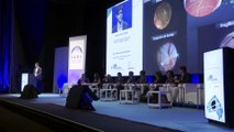 Más de 1200 profesionales se reúnen en el 26º Congreso Anual de la SERV en Valencia