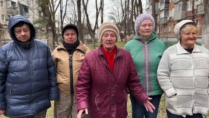 Отряды путина собрались и решили, что ВСУ, ГУР и СБУ надо вывести из строя.