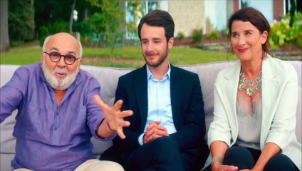 Gemelos pero no tanto - Tráiler oficial español