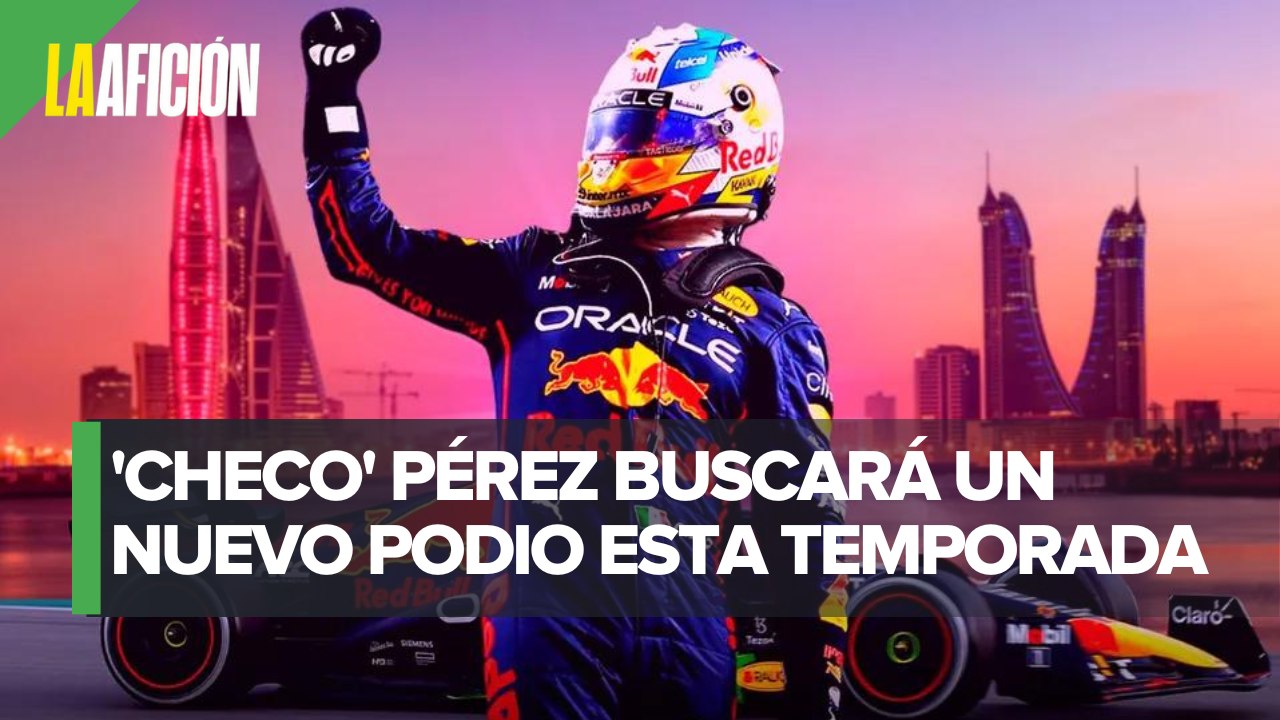 Arranca temporada 2023 de F1