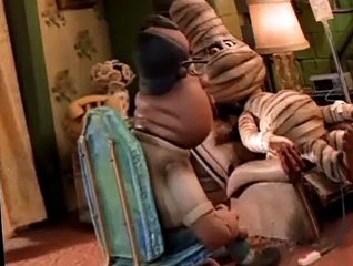 The Pjs The PJs S02 E017 – Parole Officer & A Gentleman