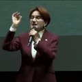 Akşener'in eski konuşması gündemde: Ben sülaleme Kılıçdaroğlu’nu vasiyet ettim