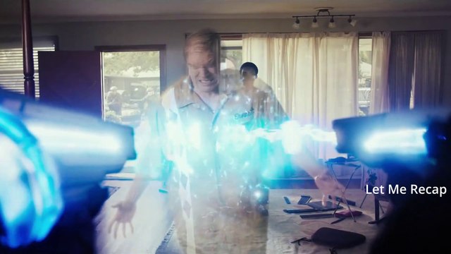 We have A Ghost 2023 Ending Explained | Movie Recap