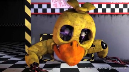 FNAF Try Not To Laugh OR Grin Challenge (Funny FNAF Videos)