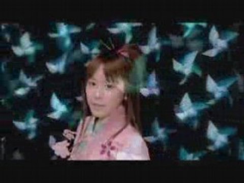 Morning Musume - Sakura Mankai