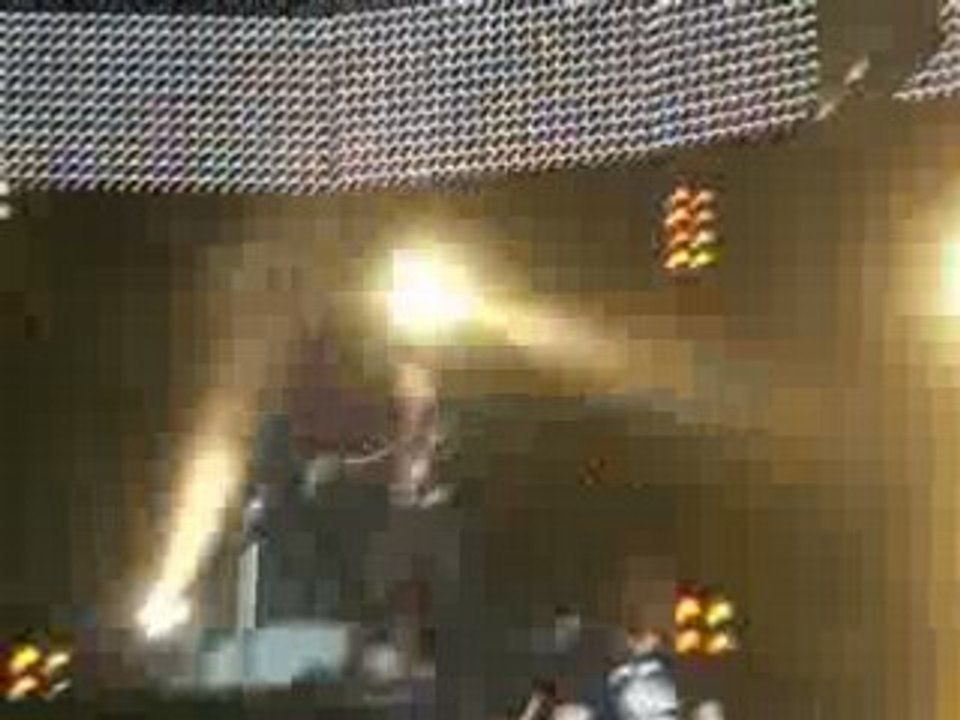 Tokio Hotel marseille