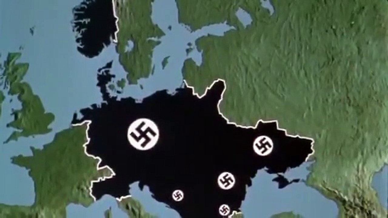 The World at War - Se1 - Ep19 HD Watch