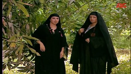 مسلسل+ريا+وسكينة+-+الحلقة+(+1+)+الأولى+-+عبلة+كامل+وسمية+الخشاب+-+Raya+&+Sikina+Series+Eps+01