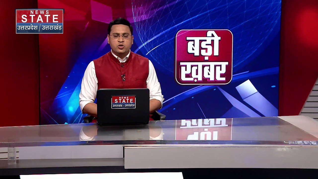 Uttar Pradesh News : अमरोहा में युवती से दुष्कर्म के दोषी को दस साल की सजा