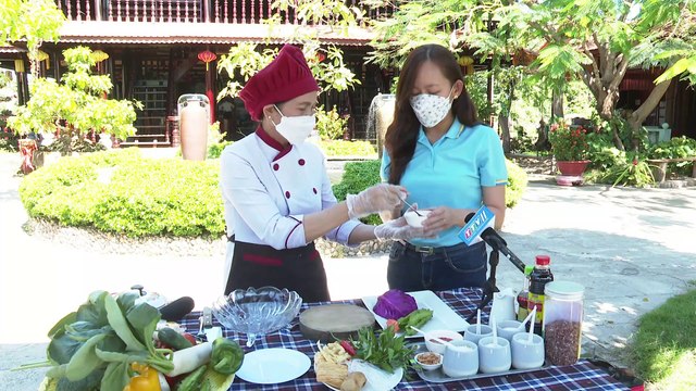 zzPS_Đam mê với ẩm thực chay