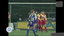Galatasaray 2-1 Fenerbahçe 12.03.1994 - 1993-1994 Turkish 1st League Matchday 21 (Fenerbahçe's Goal) (Ver. 2)