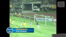 Altay 1-2 Fenerbahçe 29.08.1993 - 1993-1994 Turkish 1st League Matchday 1 (Fenerbahçe's Goals) (Ver. 2)