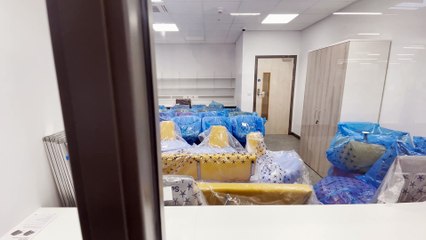 State-of-the-art £5 million doctors clinic unused with no GPs a YEAR after it was built