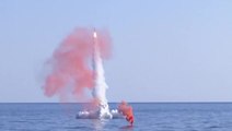 Russia launches Kalibr missile in Sea of Japan, ‘hits dummy target almost 650 miles away’