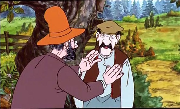 Neues von Pettersson und Findus (2004) Filme Deustche HD