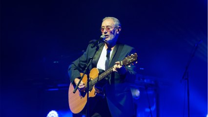 VOICI - "Ça commence à être dur" : Michael Jones explique pourquoi il ne participe plus aux spectacles des Enfoirés