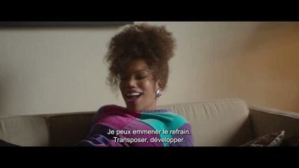 I Wanna Dance With Somebody - Extrait "Give It A Hook" [VOST|HD1080p]