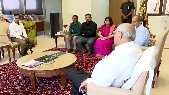 VIDEO : गुजरात में जन्म से मूक-बधिर 2750 बच्चों को मिली आवाज