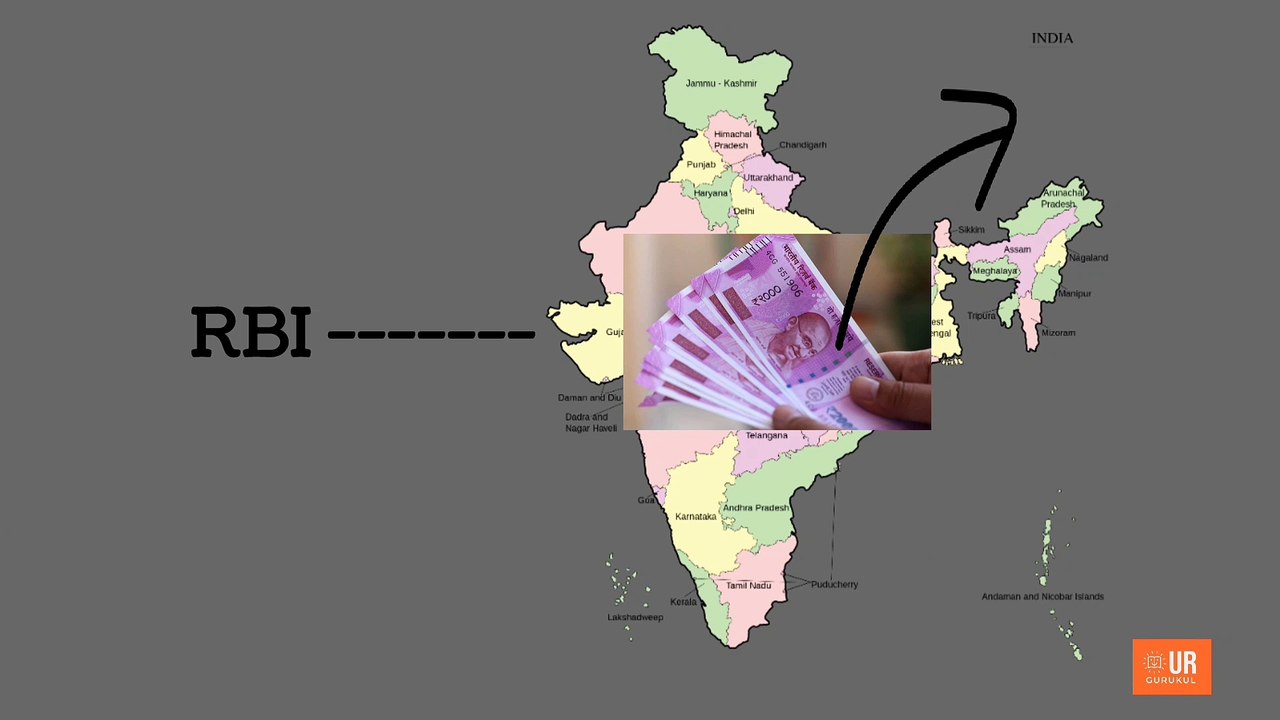 Liberalised Remittance Scheme