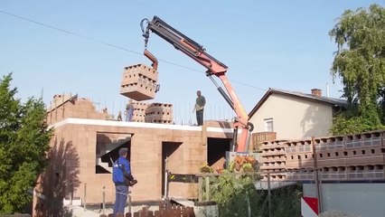 Construction Technologies That Have Reached A New Level