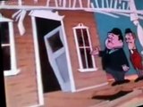 A Laurel and Hardy Cartoon A Laurel and Hardy Cartoon E070 Ghost Town Clowns