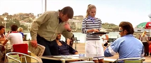 The Australian Job (2002) Filme Deustche HD