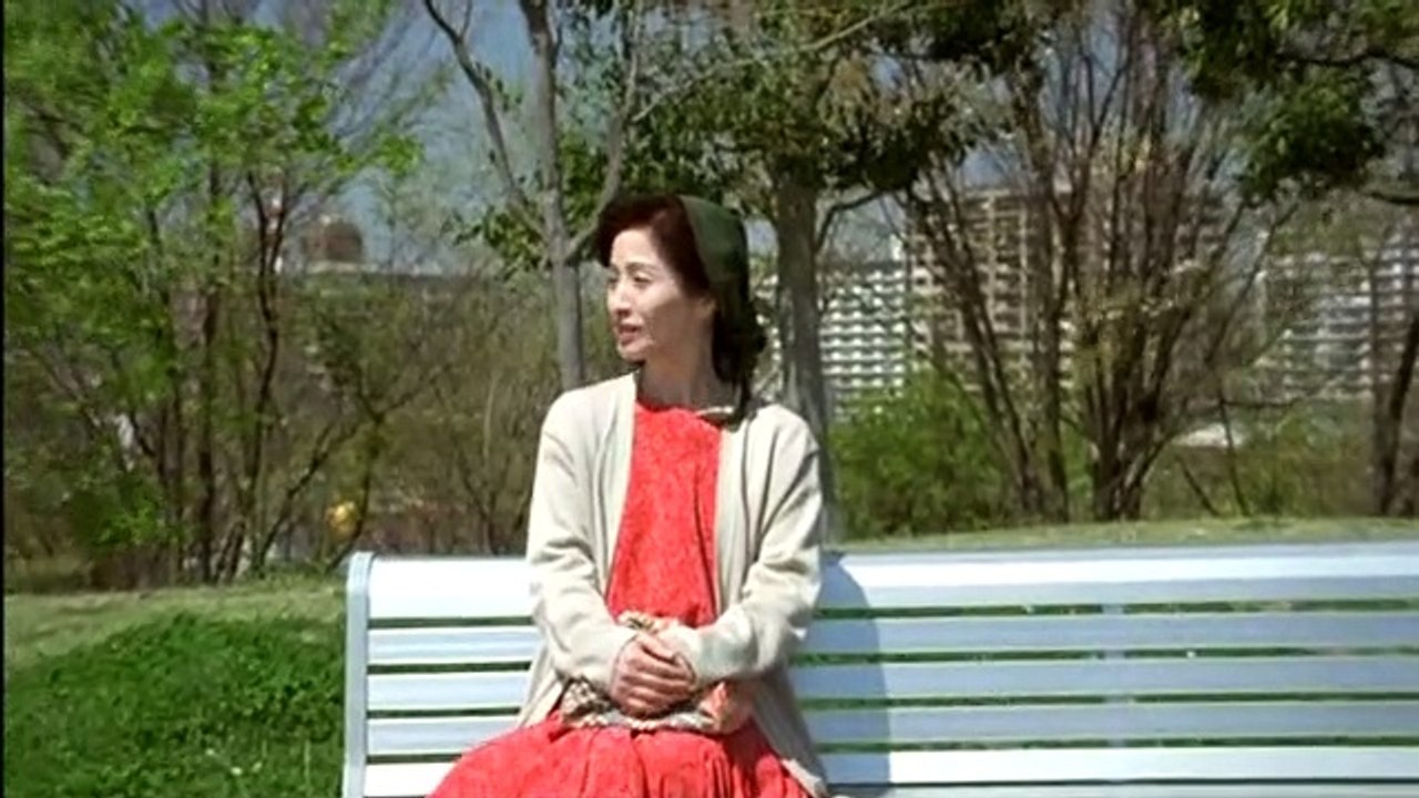 Takeshi Kitanos Dolls (2002) Filme Deustche HD