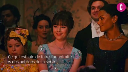 Bridgerton (Netflix) : la raison étonnante pour laquelle ce serait la fin des corsets dans la série
